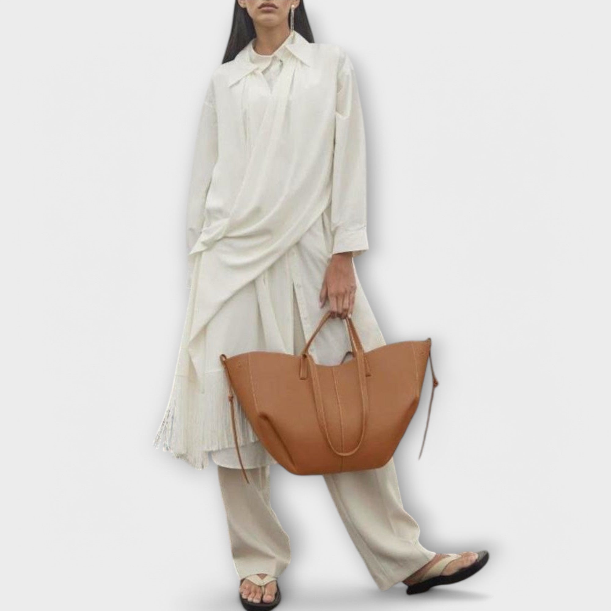 NELA | Moderní kabelka Tote