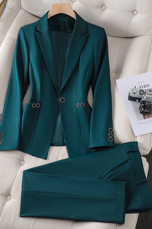 Paulina | Kompletní souprava s sakem