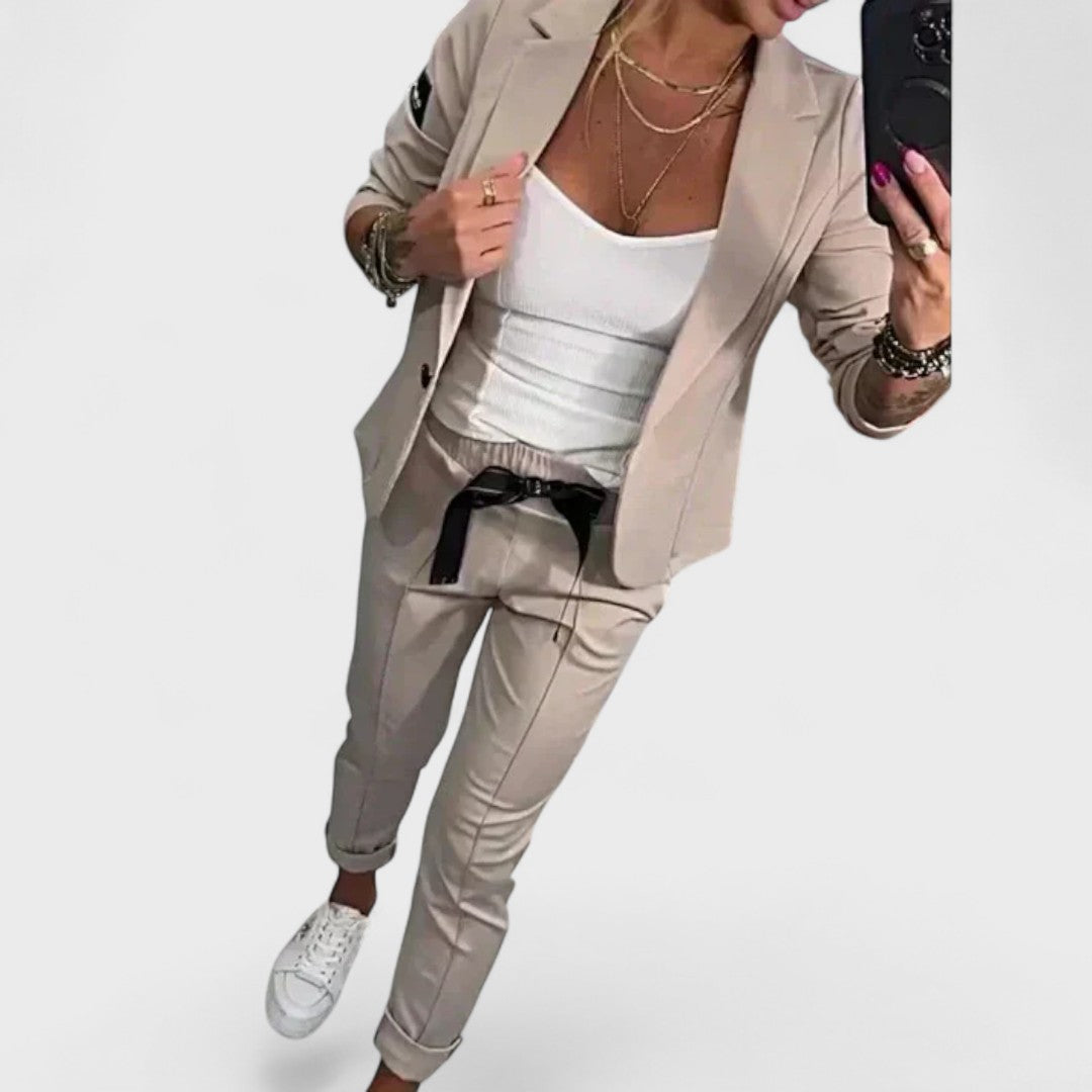 Vladka - Dokonalá rovnováha mezi stylem a komfortem