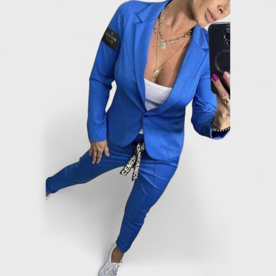 Vladka - Dokonalá rovnováha mezi stylem a komfortem