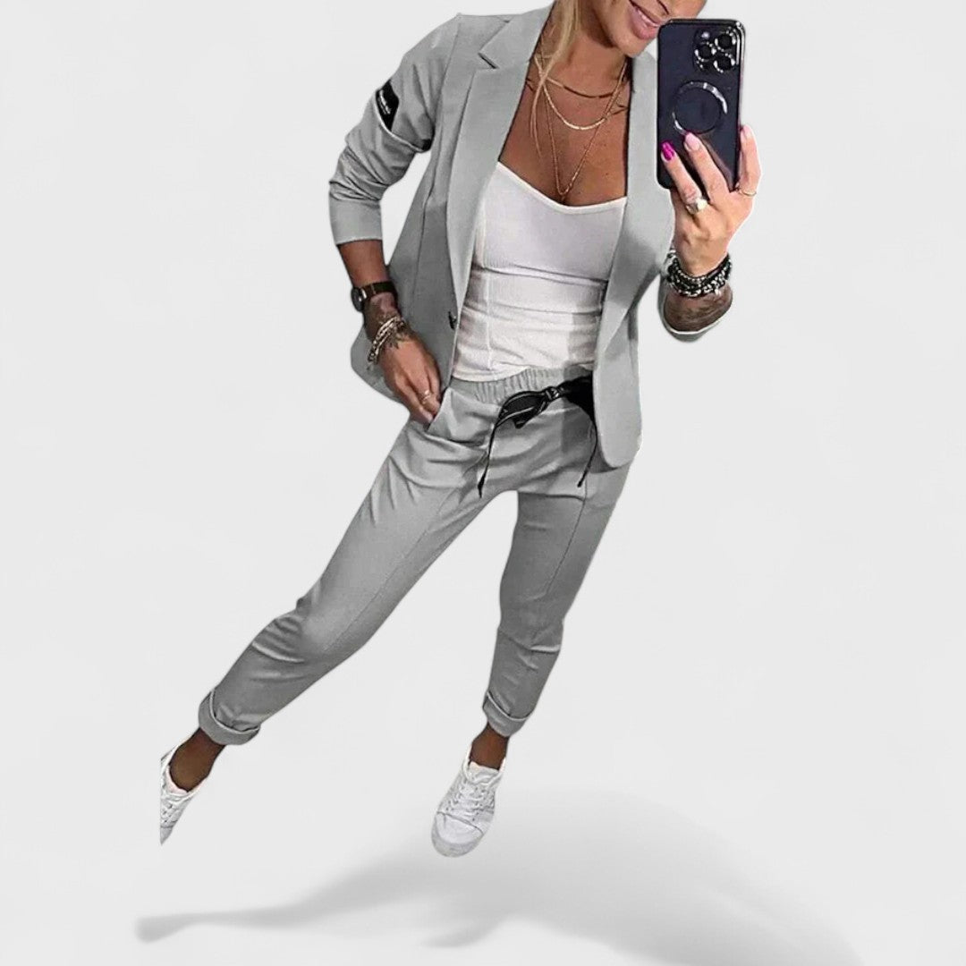 Vladka - Dokonalá rovnováha mezi stylem a komfortem