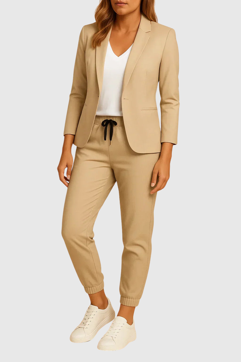 Anastazia | Elegantní sada saka a kalhot