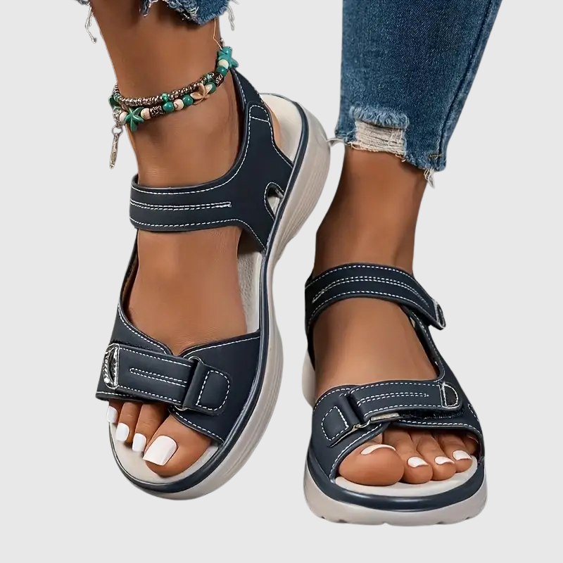 Whitney | Pohodlné sandály pro ženy