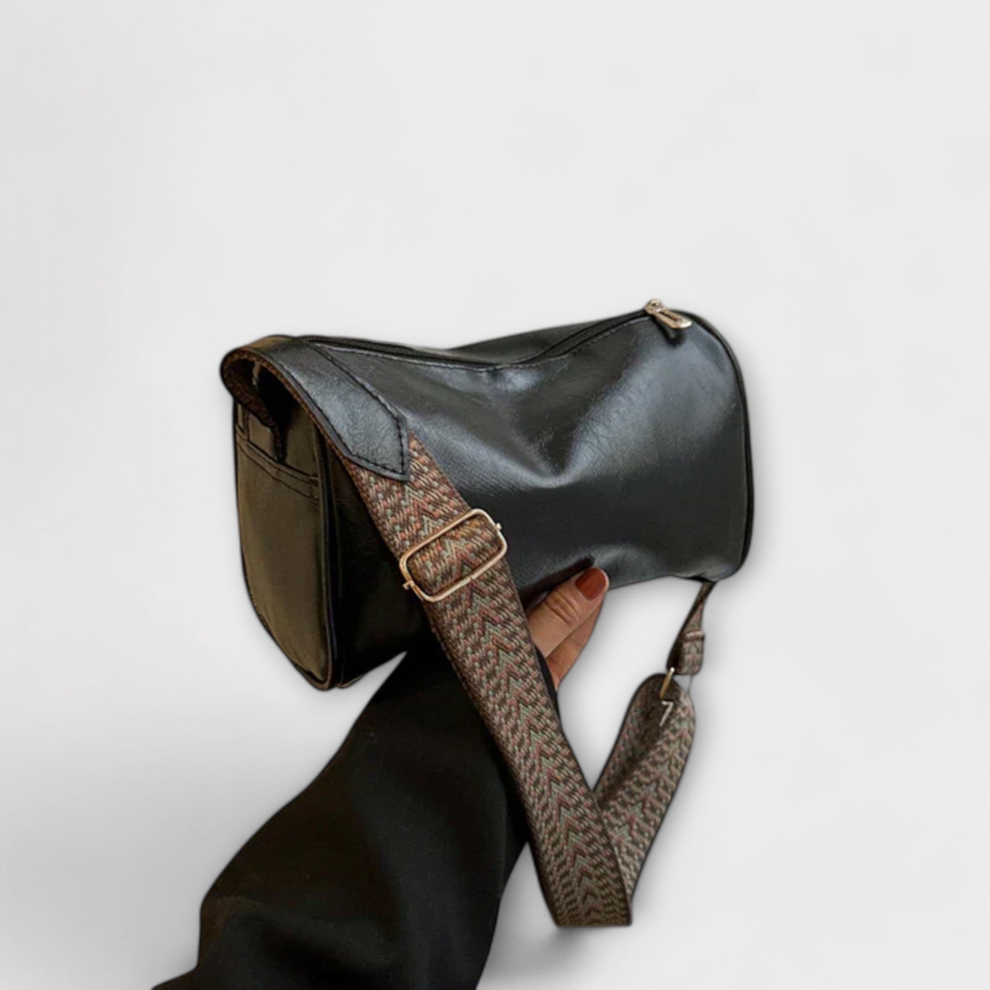 Markéta | Vintage kabelka přes rameno