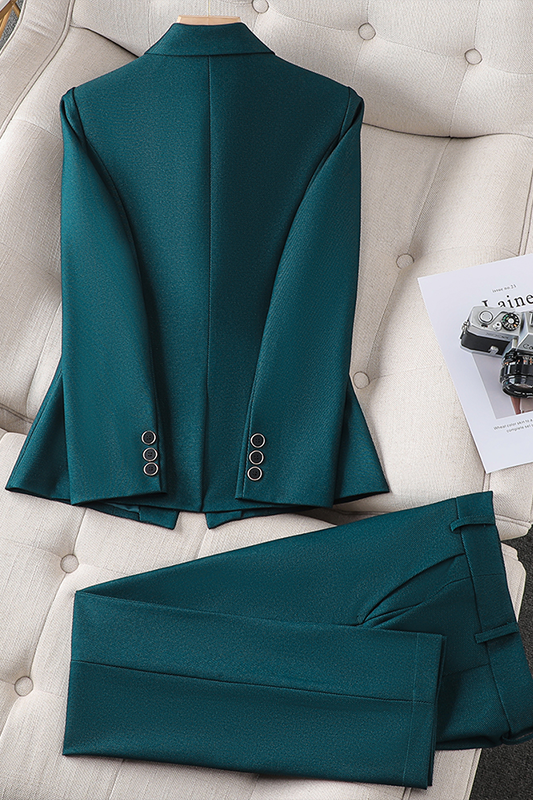 Paulina | Kompletní souprava s sakem