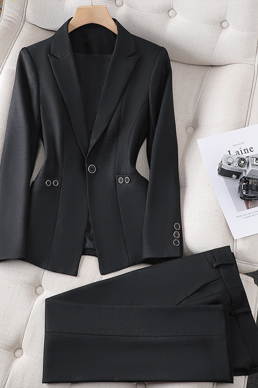 Paulina | Kompletní souprava s sakem